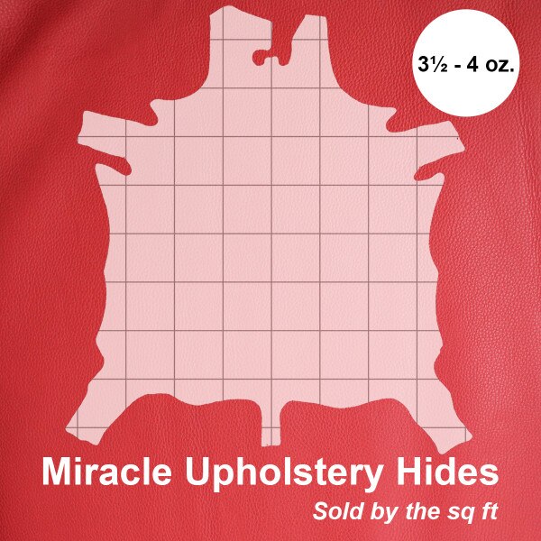 MIRUP.Red.Square Foot.04.jpg Miracle Upholstery Image